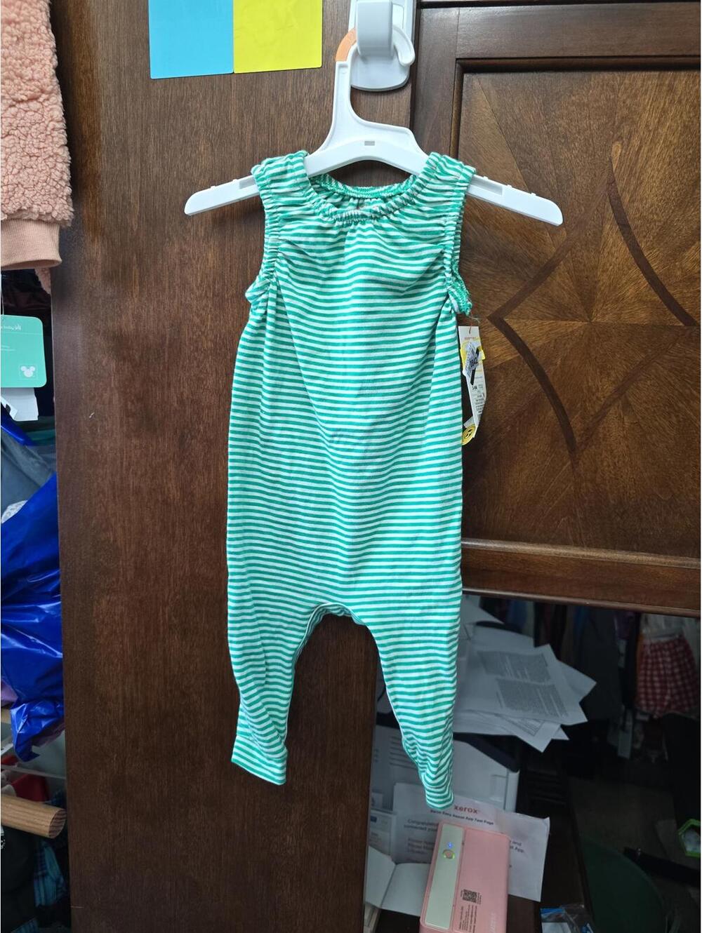 3 to 6m brand new outfit from target item 842